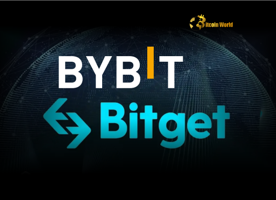 Urgent Warning Bybit and Bitget Plan Singapore Exit After MAS Crackdown