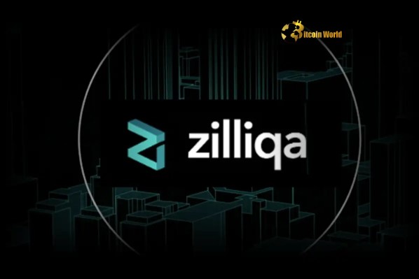 Urgent: Zilliqa Network Transactions Halted Amid Syncing Crisis