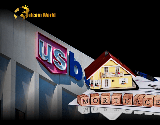 US Banks Losing Money on Mortgages in Historic Housing Shock: Report
