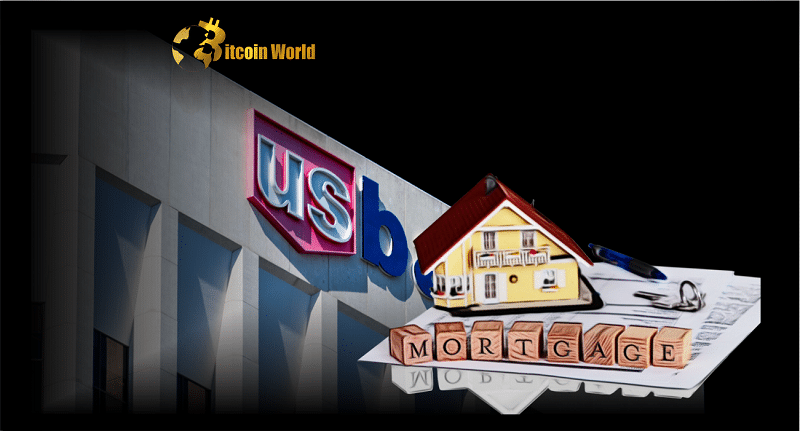 US Banks Losing Money on Mortgages in Historic Housing Shock: Report