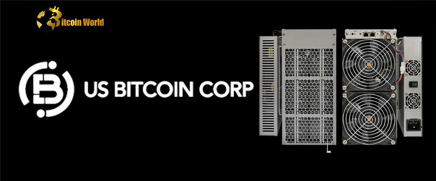 New York Bitcoin Mining Facility, US Bitcoin, Slapped With $10,000 Per Day Fine