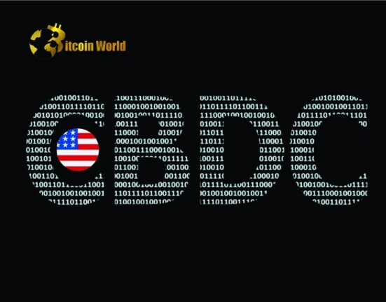 US Lagging on CBDCs Could Spell ‘trouble’ — Crypto Council Policy Head