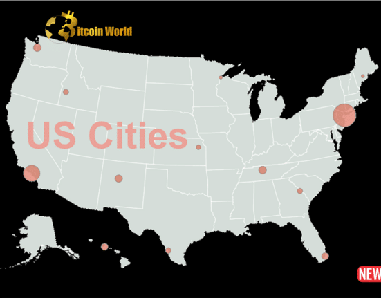 us cities