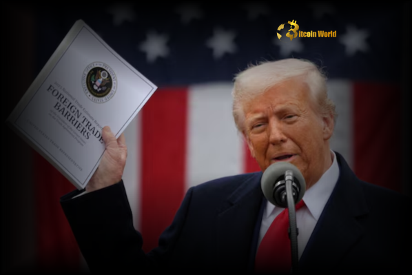 US Court Ruling Creates Crucial Uncertainty Over Trump Tariffs