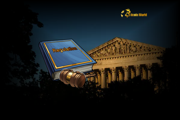 US Court Ruling: Crucial Precedent from Trade Court Impacts Regulatory Environment