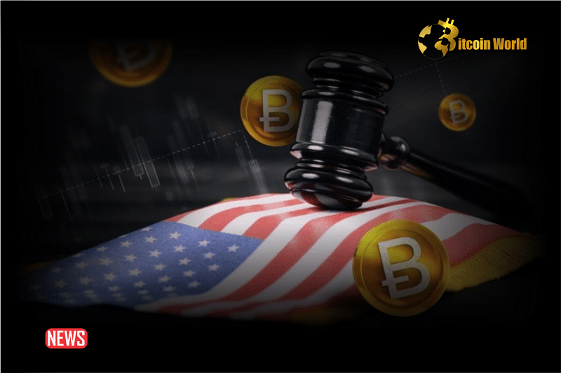 Why Is The US Openly Hostile Towards Cryptocurrencies? What Is Your Opinion?