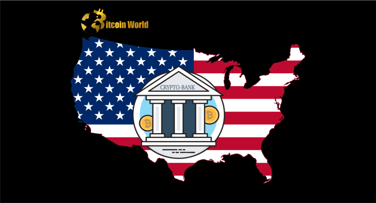 Crypto Banking Closures Will Make the US a More Difficult Place to Do Business