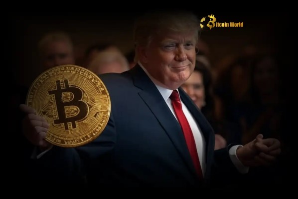 US Crypto Policy: Trump's Ambitious Plan to Make US a Crypto Hub