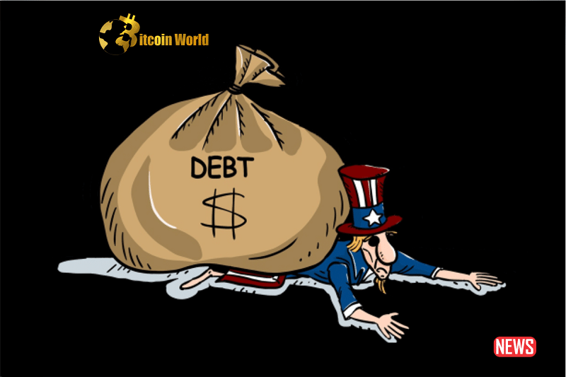 us debt 1