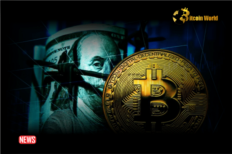 How Cryptocurrency Can Help Solve The US Debt Dilemma
