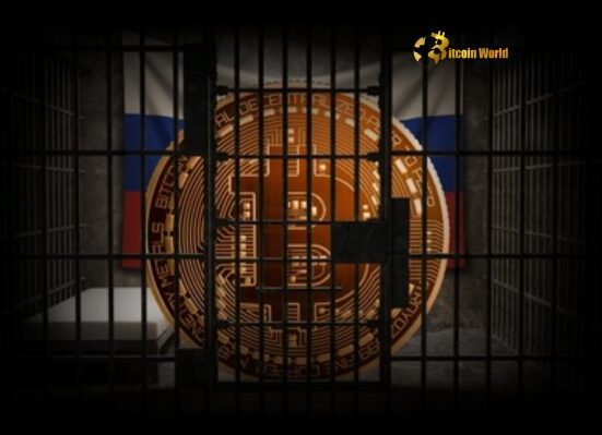 U.S. DoJ Charges Russian National in Shocking $530M Cryptocurrency Money Laundering Scheme