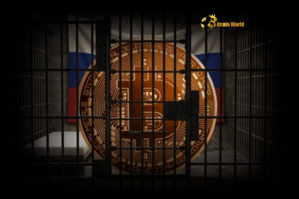 U.S. DoJ Charges Russian National in Shocking $530M Cryptocurrency Money Laundering Scheme
