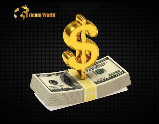Historical US Dollar Dump Underway As Government Asset Confiscation Scares Investors: Jeffrey Tucker