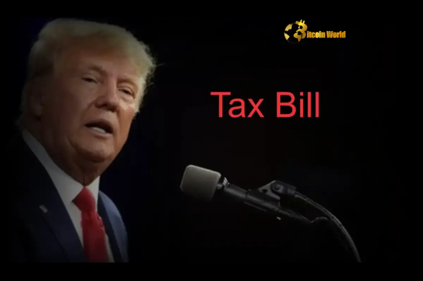US Dollar Crucial Impact of Trump Tax Bill on Forex Market