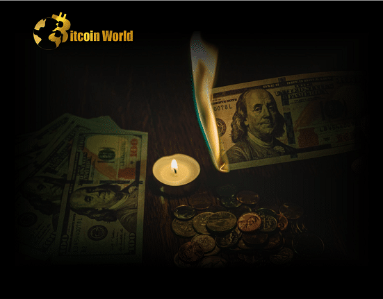 US Dollar Death? Shark Tank’s Kevin O’Leary Says People Should Get Over De-Dollarization Fears – Here’s Why