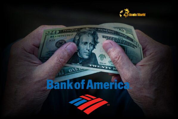 US Dollar Faces Crucial Headwinds BofA Warns on Fiscal Policy & Currency Accords