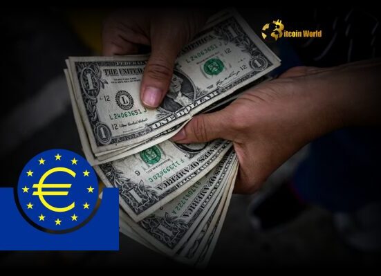 US Dollar Faces Crucial Test Ahead of ECB Meeting
