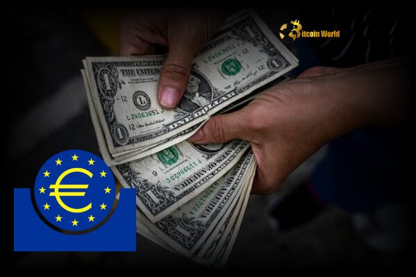 US Dollar Faces Crucial Test Ahead of ECB Meeting