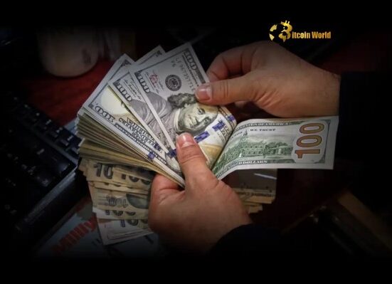US Dollar Warning ING Sees More Downside Risks Amid Deficit Worries
