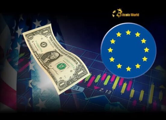 US Dollar Weakens Trump Delays EU Tariffs Impacting Forex Market