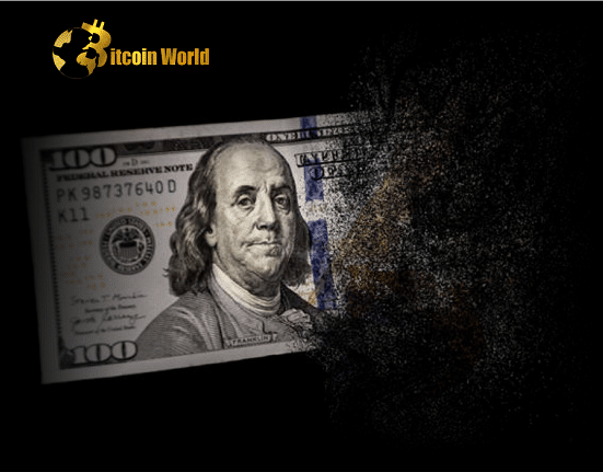 Nations to Dump US Dollar and Create ‘Bipolar’ Global Currency System: Nouriel Roubini