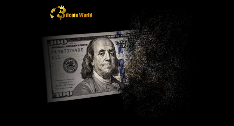 Nations to Dump US Dollar and Create ‘Bipolar’ Global Currency System: Nouriel Roubini
