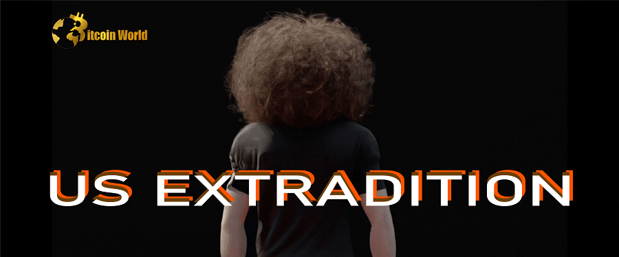 FTX's Bankman-Fried Set for US Extradition To Face Monster Indictment