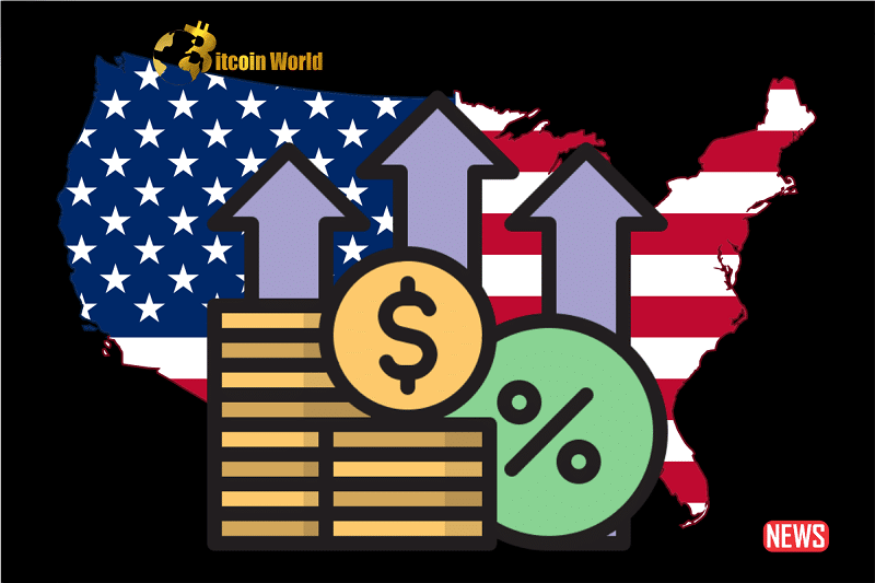 us interest rate