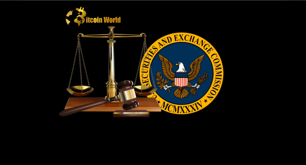U.S. Lawmakers Say SEC Directive May Bring “Greater Risk of Loss”