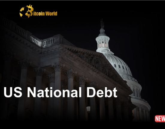us national debt 2