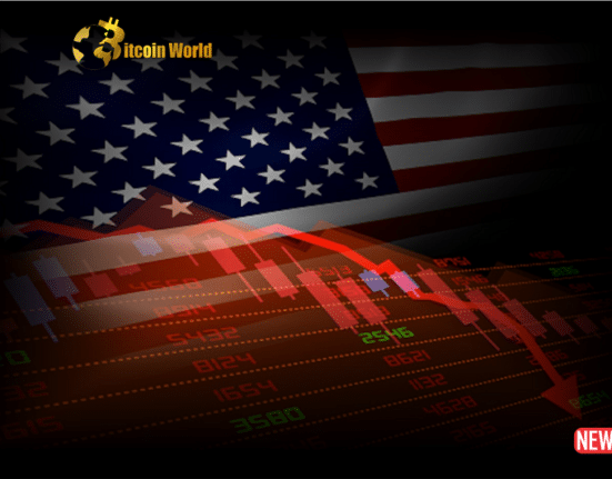 us recession