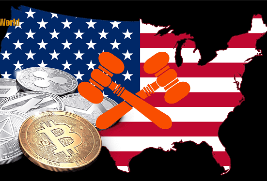 US Regulatory Crackdown Leads to $32M Digital Asset Outflows: CoinShares