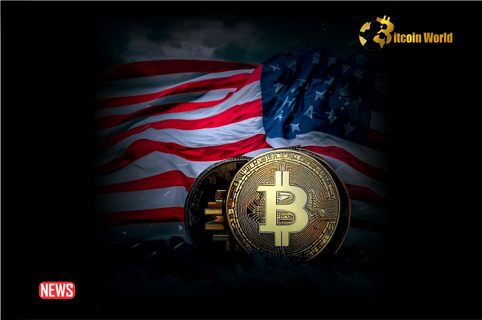 US Sanctioned 13 Crypto Firms For Alleged Involvement With Russian Banks
