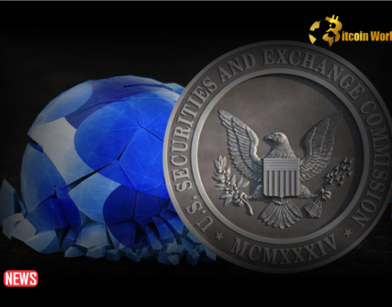 Terraform Labs To Settle SEC Case For $4.47 Billion
