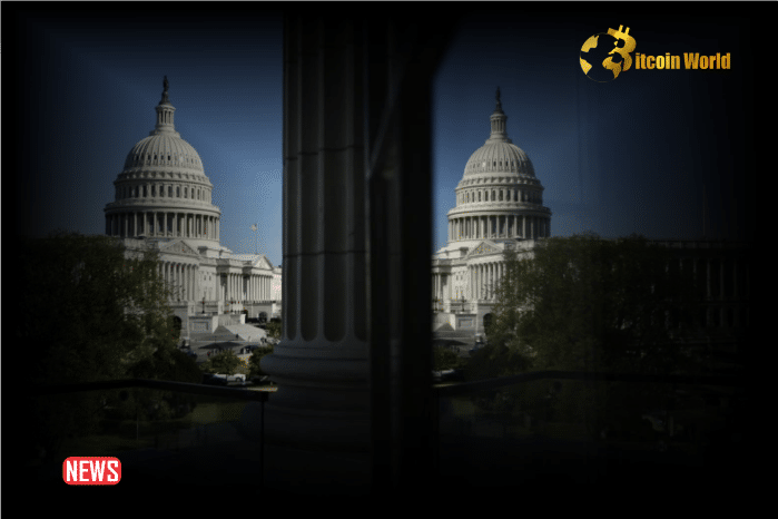 US Senate Renews Surveillance Law, Raising Concerns in Crypto Community