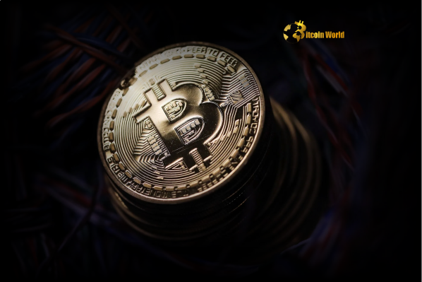 US Spot Bitcoin ETF Inflows: $427M Surge Signals Strong Market Confidence