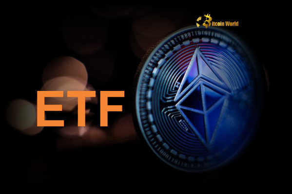 U.S. Spot Ethereum ETFs See Promising $78.2M Inflows