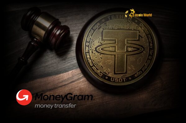 US Stablecoin Bill: MoneyGram CEO Hails 'Huge Unlock' for Business Growth