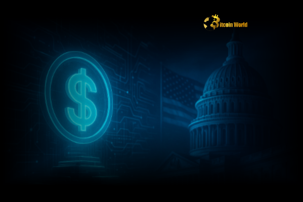 US Stablecoin Regulation Senate Bill Reaches Critical Final Stage