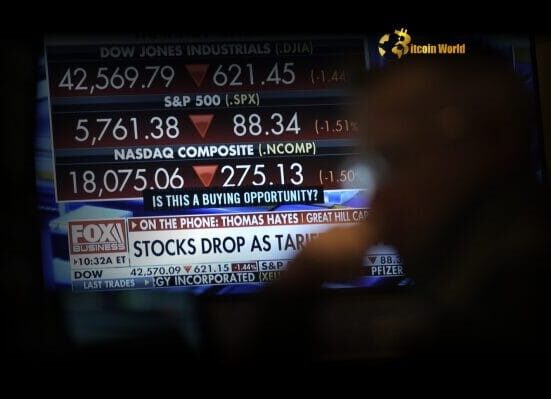 US Stock Market Closes Mixed: Decoding Critical Market Trends