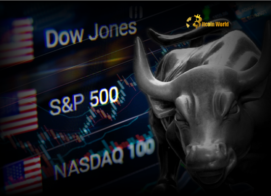 US Stock Market Rallies S&P 500, Nasdaq, and Dow Jones Close Higher