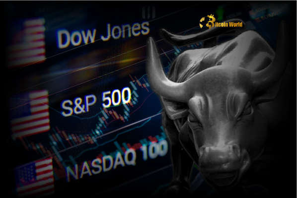 US Stock Market Rallies S&P 500, Nasdaq, and Dow Jones Close Higher