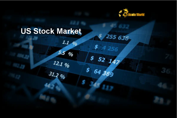 US Stock Market Rallies Unpacking the Impact on Crypto