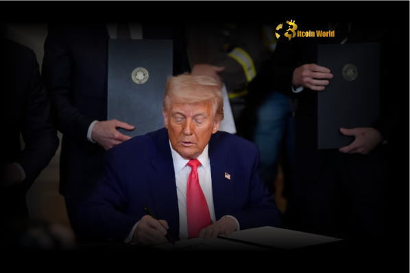 US Tariff Authority: Decisive Boost to Government Power After Appeals Court Ruling
