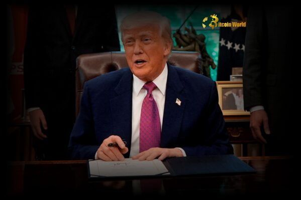US Tariffs Crucial Appeal Challenges Executive Power Ruling