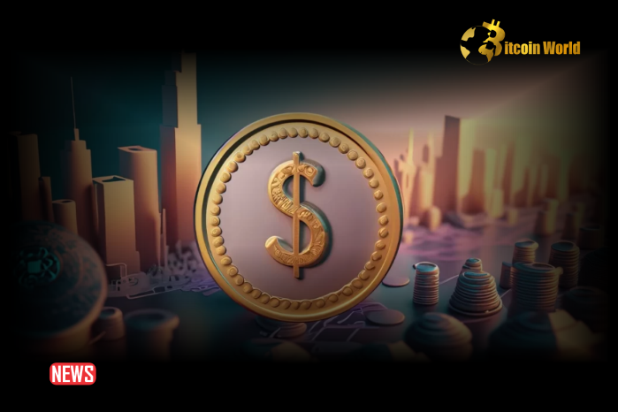 Tokenized US Treasuries Holders Surge To An All-Time High