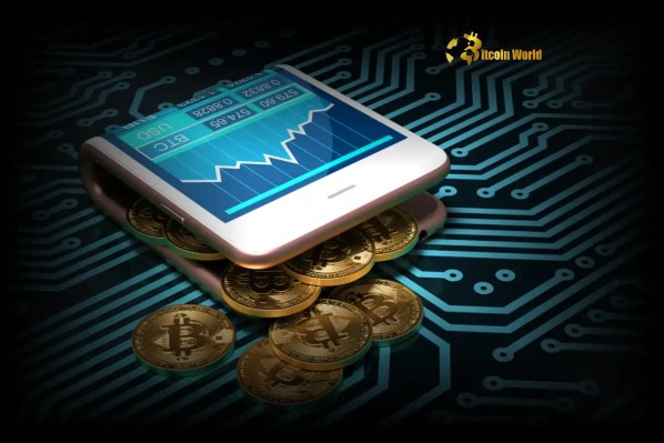 U.S. Treasury Explores Crucial Steps for Digital Asset Future