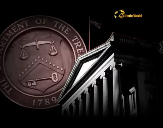 US Treasury Yields Warning What Rising Bond Yields Mean for Crypto Market Impact