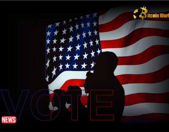 The Role Of Crypto In The Forthcoming US Elections: Former US SEC Official John Reed Stark