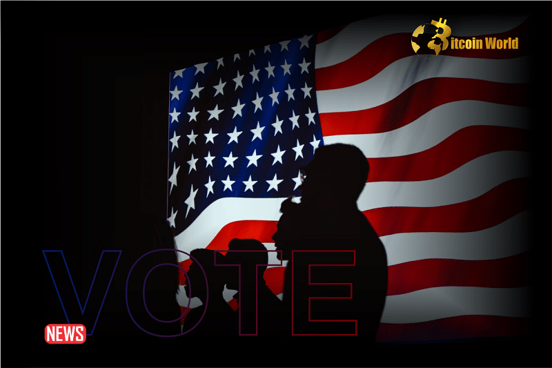The Role Of Crypto In The Forthcoming US Elections: Former US SEC Official John Reed Stark